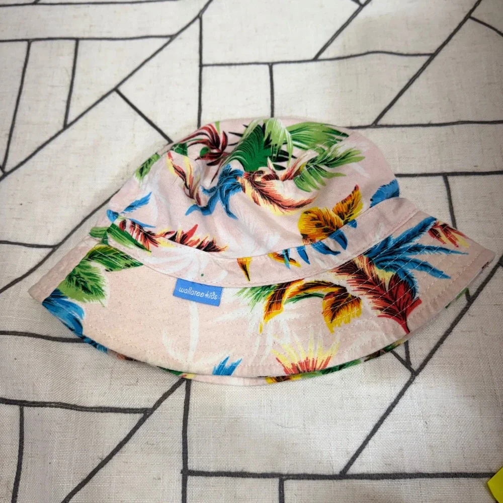 Wallaroo Kids Lids has mild